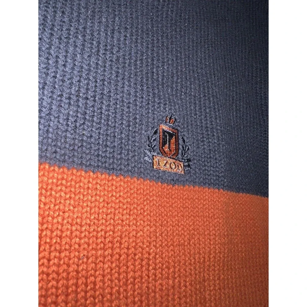 IZOD men size
